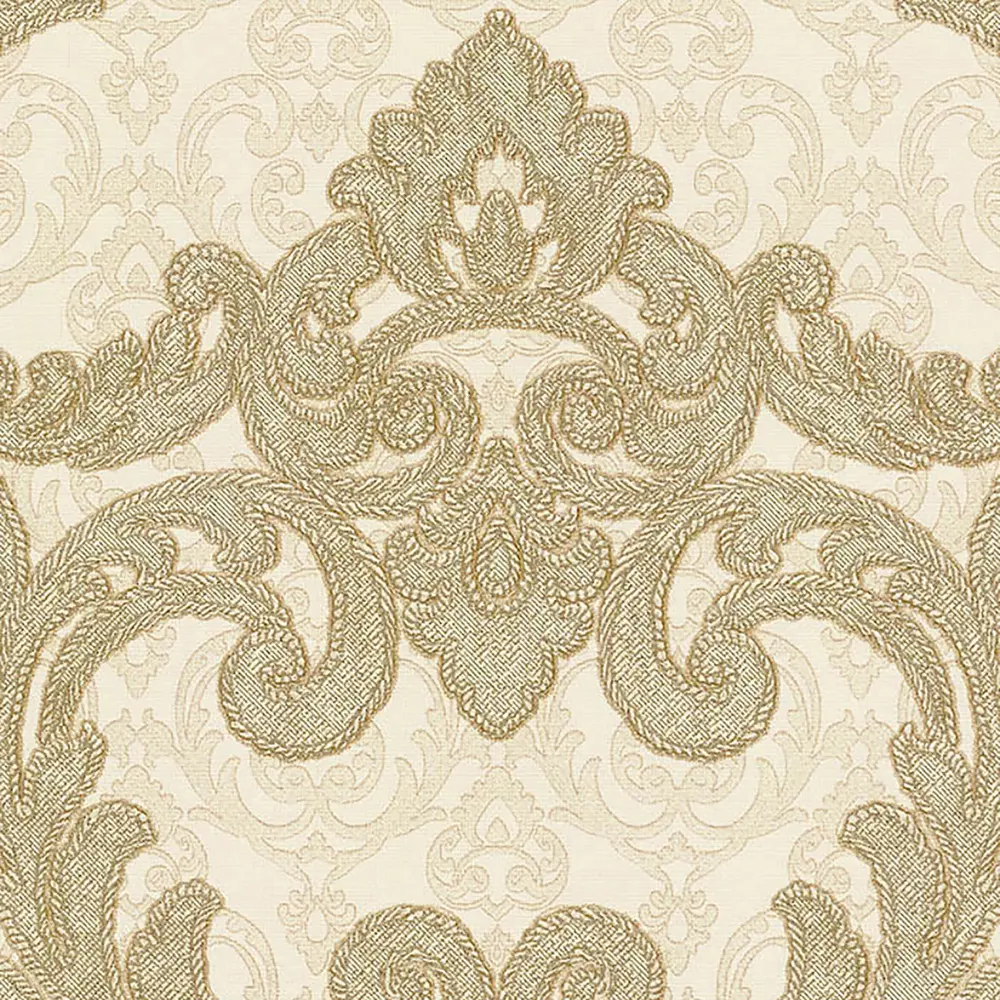 Обои флизелиновые «Chambord» 1.06х10 м ED3750-2 81968661 STLM-2149707 EURO DECOR - Вид №1