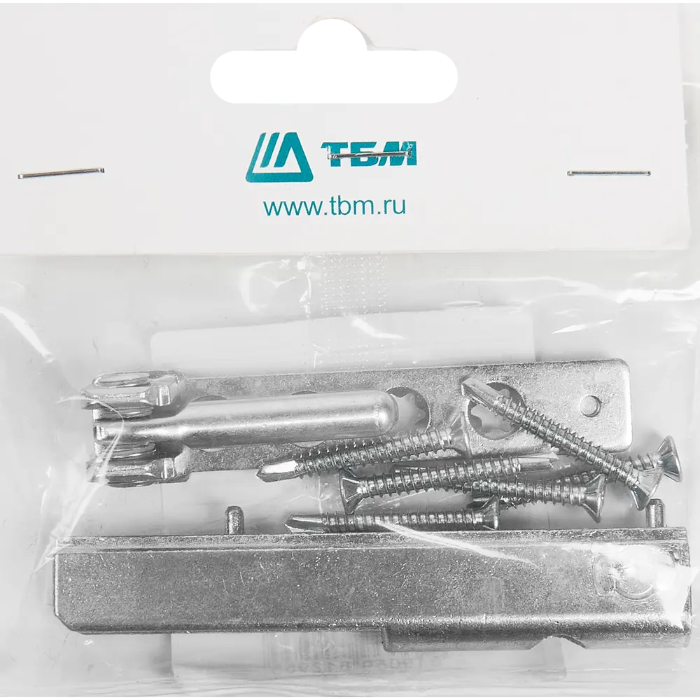 Петля оконная нижняя Maco 180° Santreyd STLM-2120205 - Вид №3