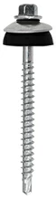 Винт HYF 04 65 160 HYF04 Tecfi 6,5 х 16060