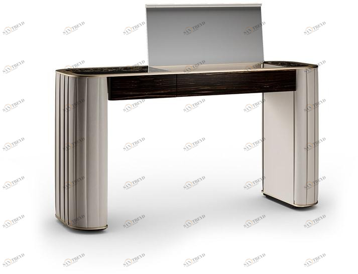 Reflex Туалетный столик из дерева Plissè Plissé sun-id-1389927