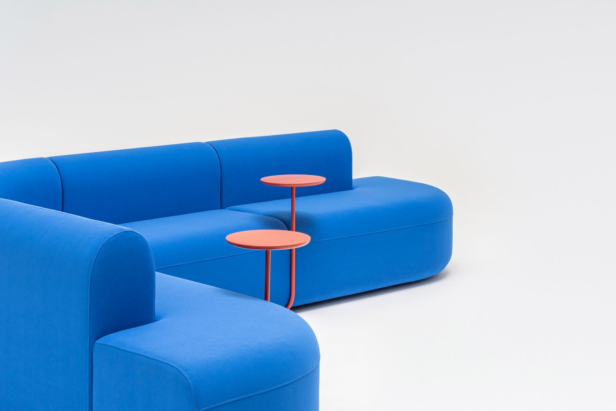 Модульный тканевый диван MDD Artiko ARCH-00129161 - Вид №56