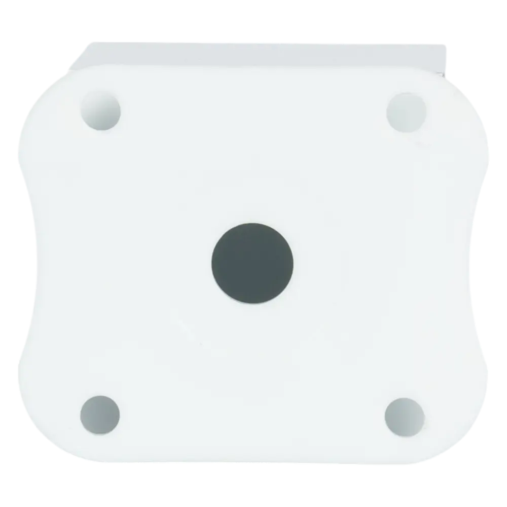 Мебельная ножка TECH-KREP квадратная 60×40 мм с крепежной пластиной 89404174 STLM-1572681 - Вид №3