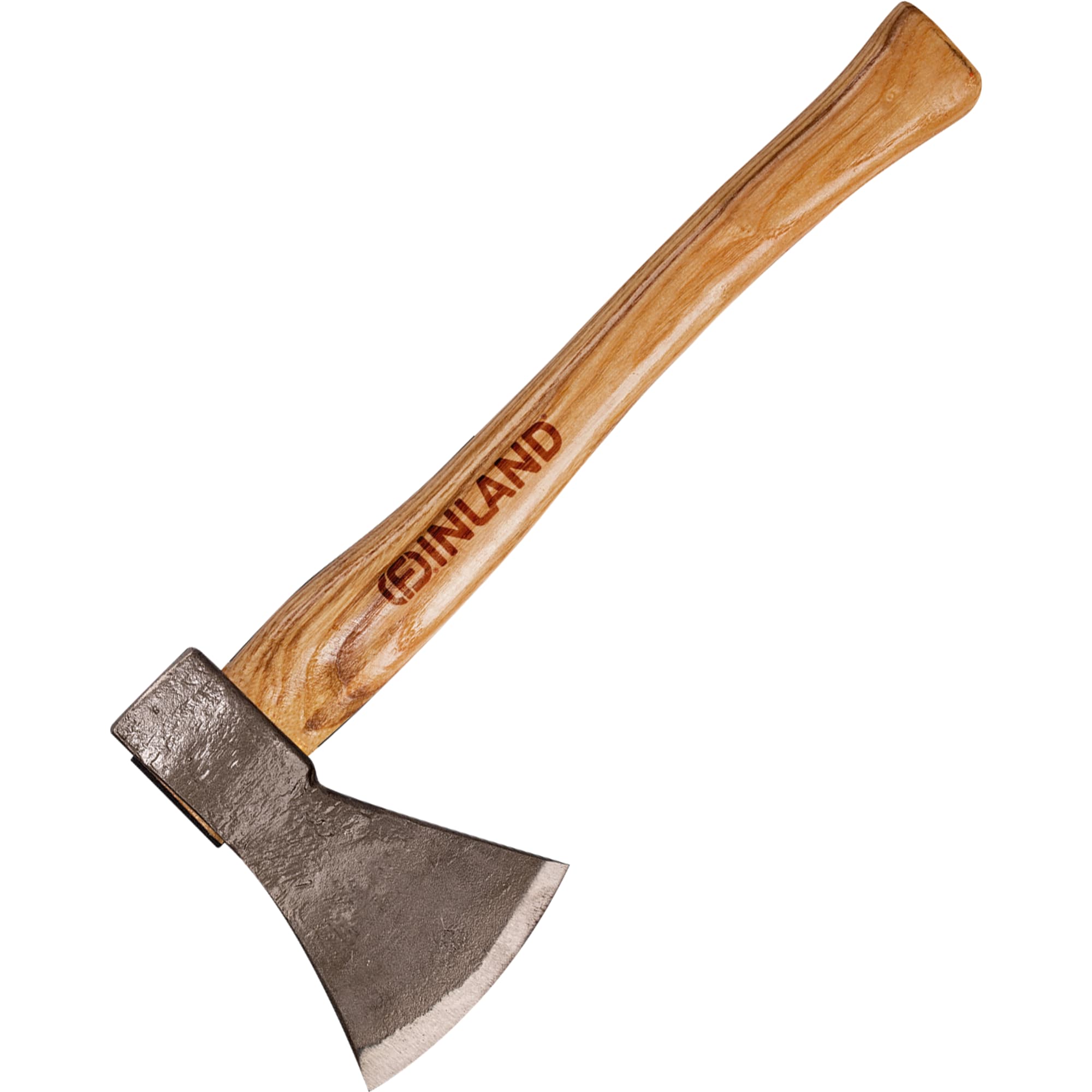 83210563 Топор Finland 1722 кованный, 0.8 кг, 38.5 см Santreyd 