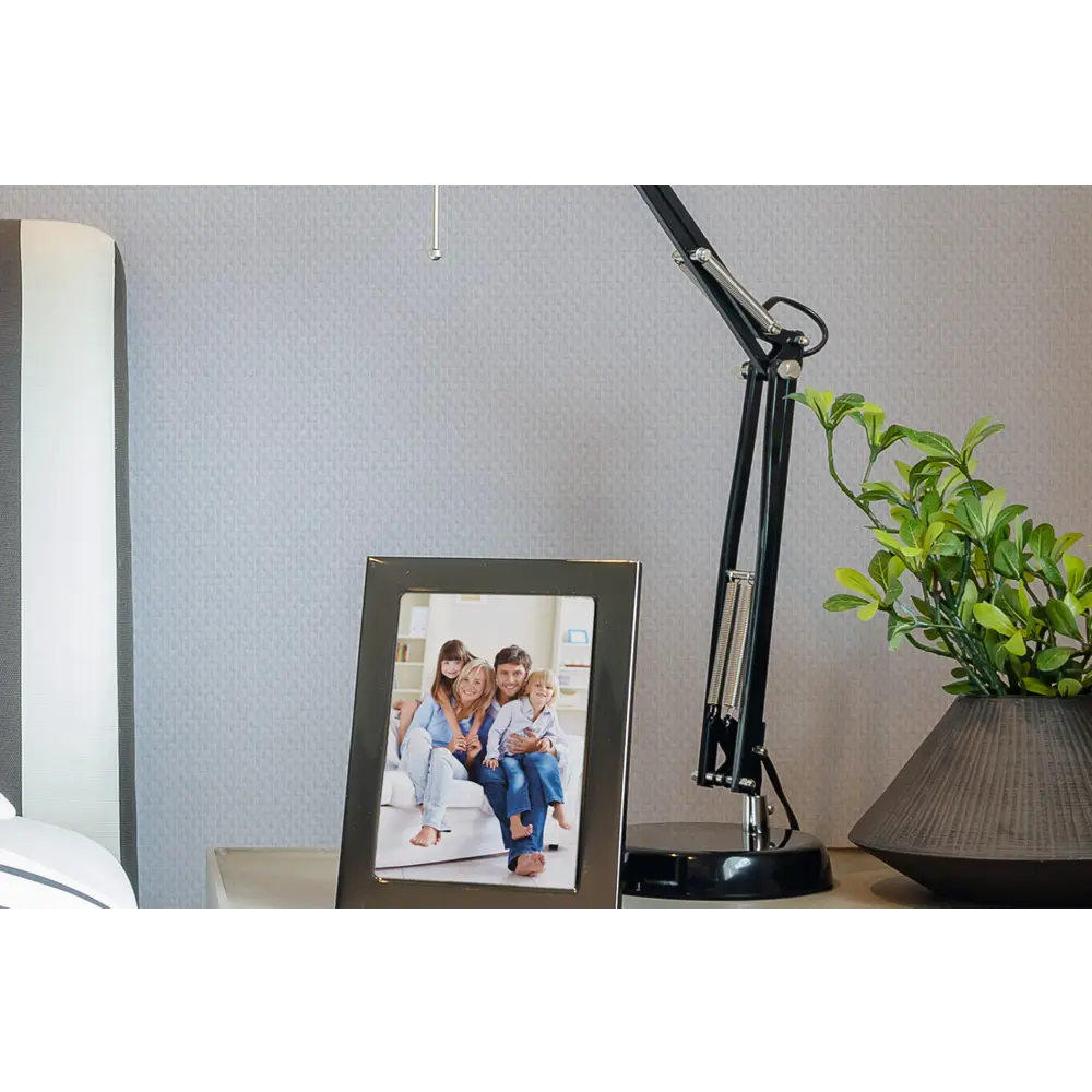 SLIMTEX Profitex - стеклообои рогожка для коммерческих помещений 83211211 STLM-0039451 - Вид №2