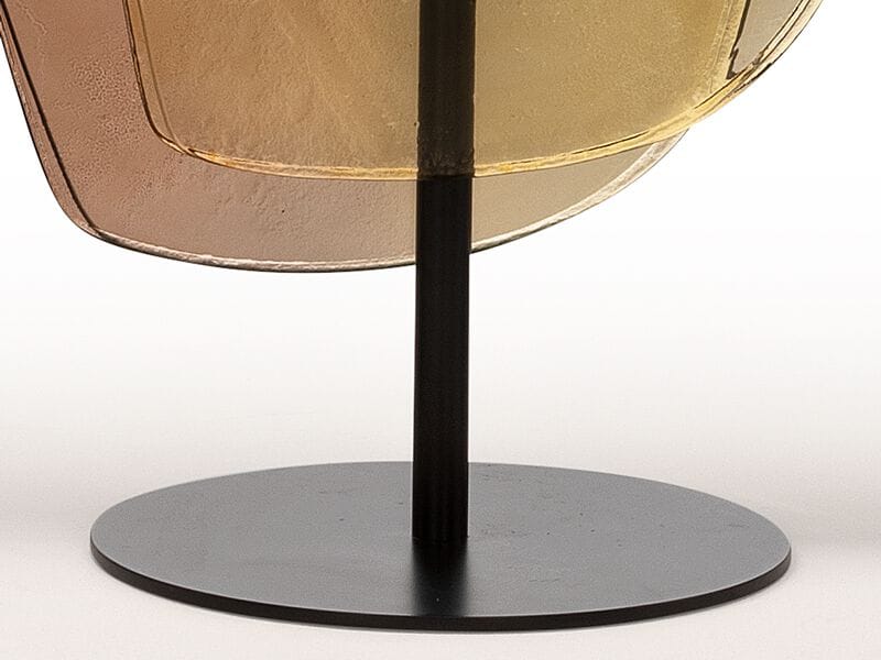 Стеклянная ширма ARTE VENEZIANA Melt ARCH-00124794 - Вид №8