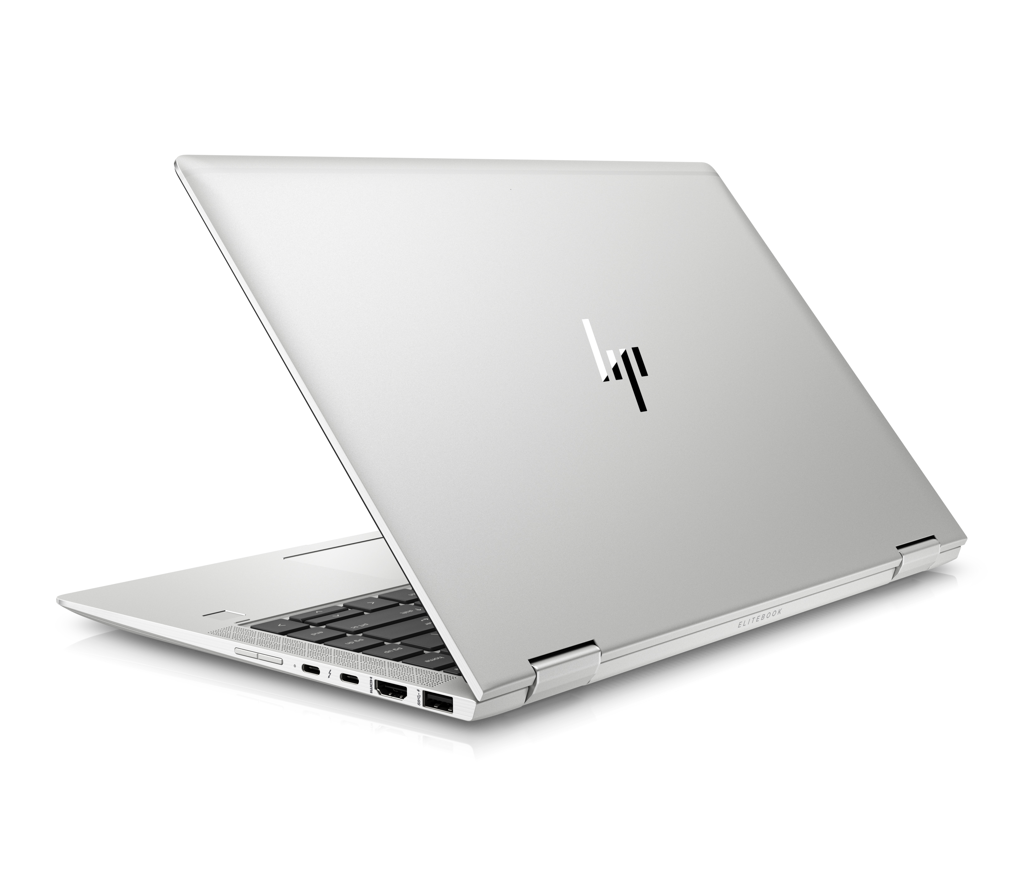 7KN24EA#ACB elitebook x360 1040 g6 14"(1920x1080)/touch/intel core i7 8565u(1.8ghz)/16384mb/512ssdgb/nodvd/int:intel hd graphics 620/67whr/war 3y/1.35kg/metallic grey/w10pro + 400 nit, no pen HP Santreyd  - Вид №3