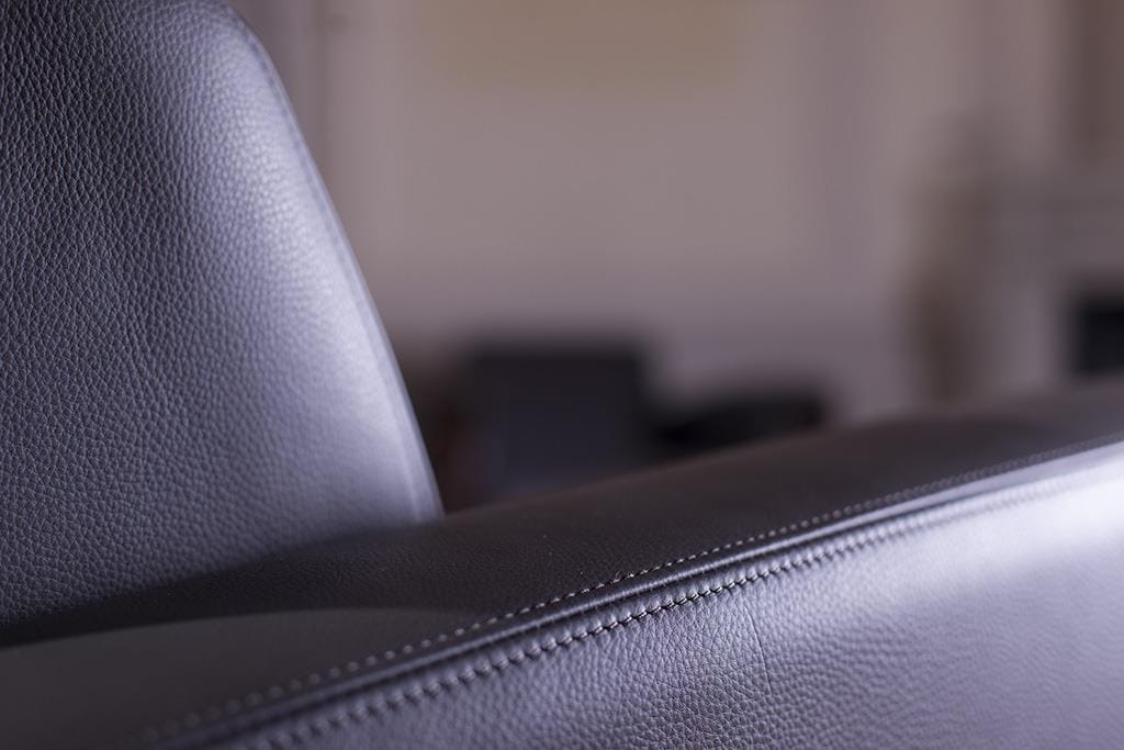 Кожаное кресло HUGUES CHEVALIER Iconic ARCH-00141574 - Вид №7