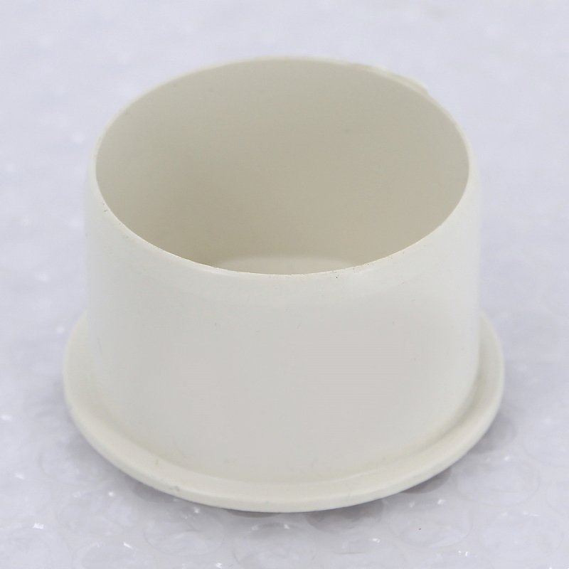 Заглушка SINIKON D50 мм шумоизолированная Комфорт 524003K - Вид №2