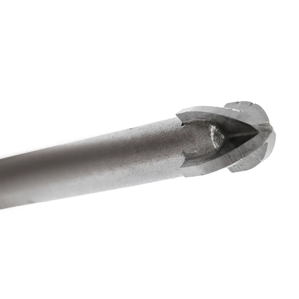 Сверло копьевидное Elitech для стекла и керамики 10×85 мм 84870772 STLM-1578755 - Вид №3