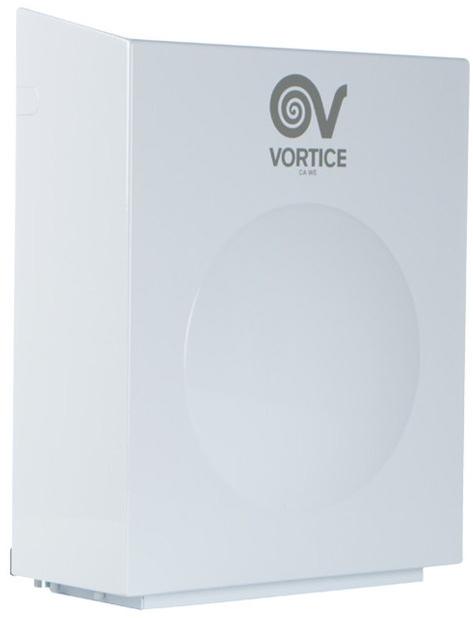 Vortice Центробежный канальный вентилятор для наружной установки Ca we d e 16088 - Вид №1