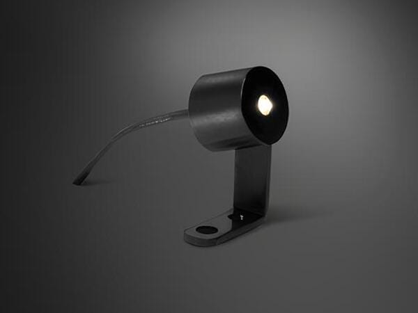 Алюминиевый светодиодный наружный прожектор BEL-LIGHTING SWING ARCH-00063232