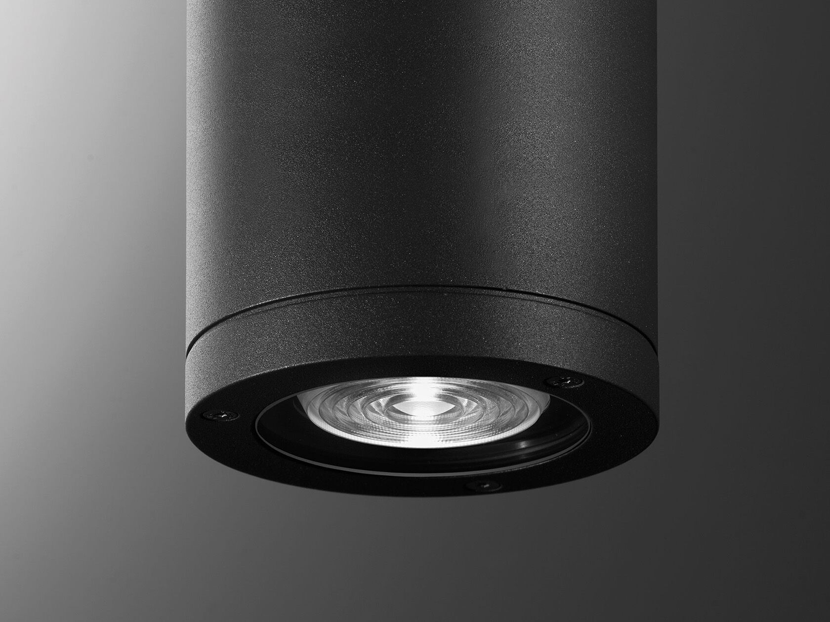 Потолочный алюминиевый светодиодный наружный прожектор [LND] общие ARCH-00065886 - Вид №9