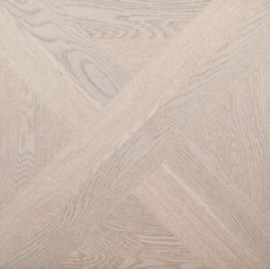 Модульный паркет Goodwin Art W4 Светлый Дуб Натур (Гладкая) 450х450 мм.