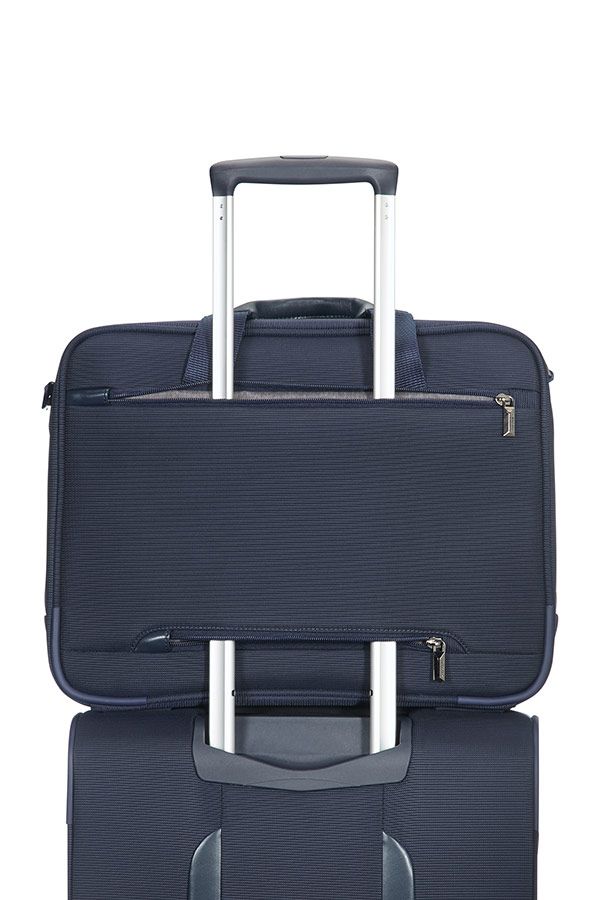 08N-01007 Сумка для ноутбука 08N*007 Bailhade 2C 15,6 Samsonite XBR  - Вид №2