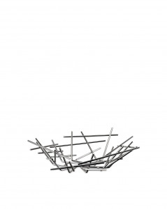 Алесси Взрывная корзина