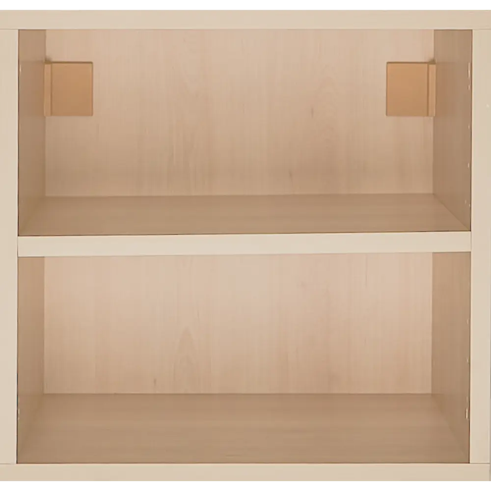 Santreyd Лион — модульный каркас шкафа 40×38.4×54.5 см дуб комано 88967101 STLM-1098301 - Вид №2