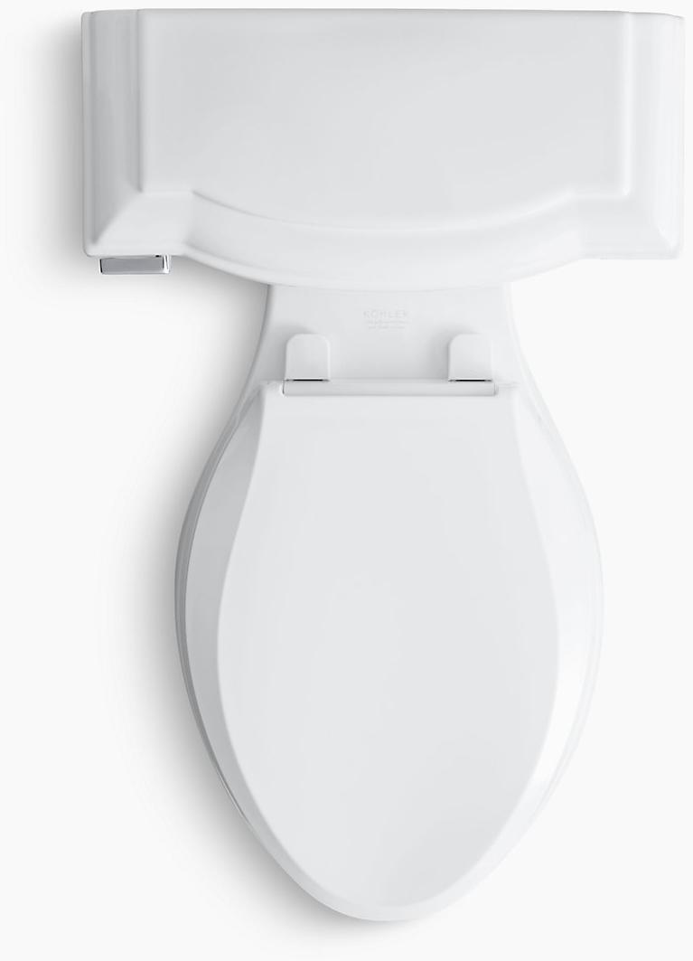 KOHLER  K-3837-0  - Вид №3