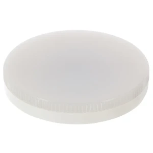 Лампа светодиодная Bellight GX53 4Вт 350 Лм свет холодный белый