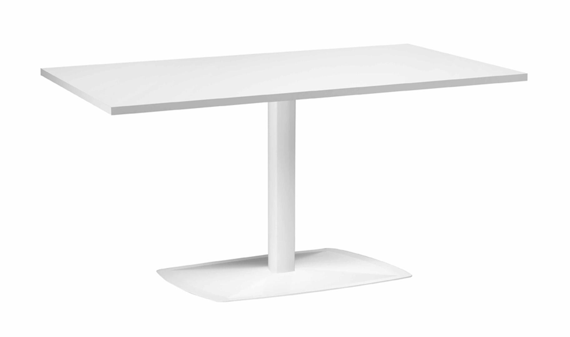 AX 514 Каркас стола с литой стальной основой и алюминиевой стойкой. Et al. AX