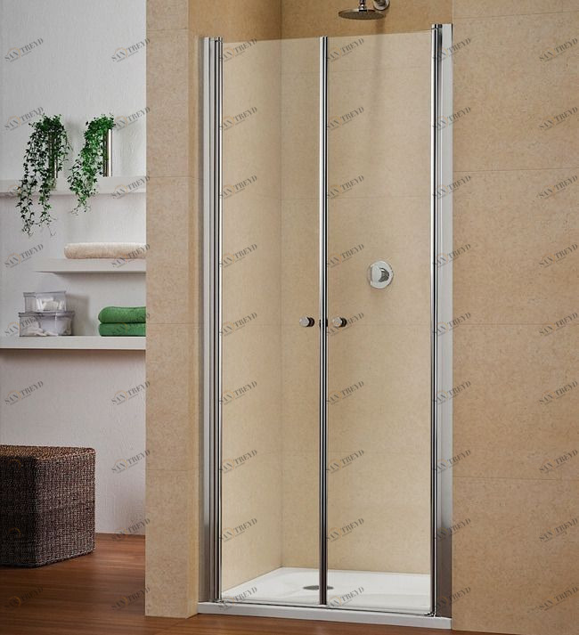 GPT2N Vertica collection  Распашная дверь DUKA 44857