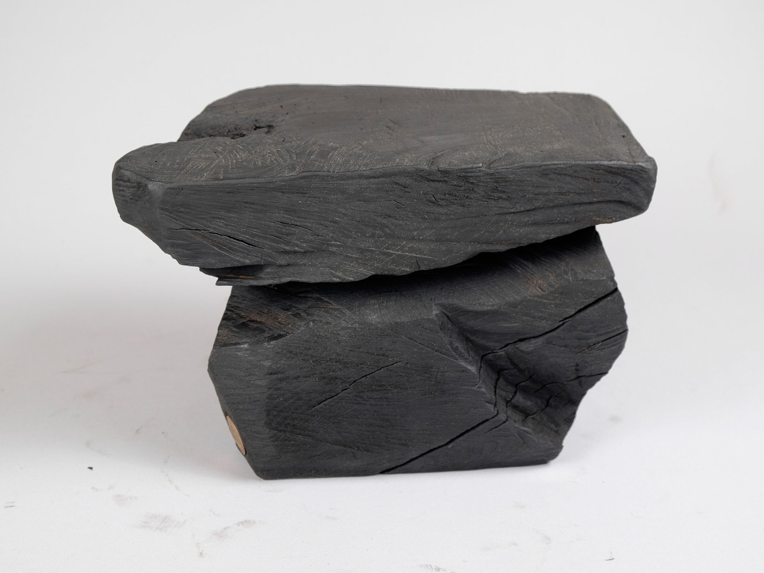 Журнальный столик из дуба Logniture Jownik ARCH-00133618 - Вид №2