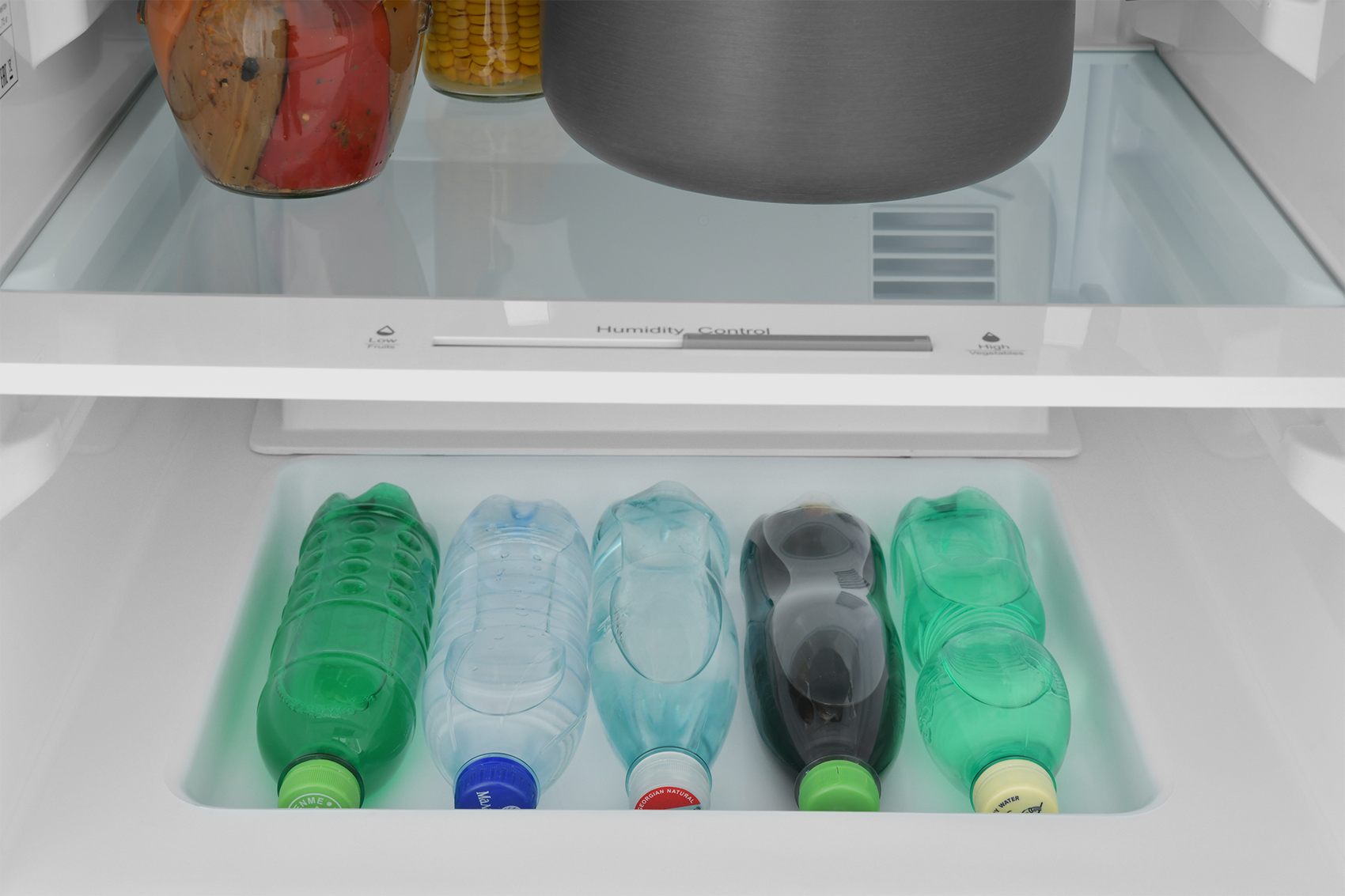 9212299 Встраиваемый холодильник ZUGEL ZRI2000FNF STDN-0026223 - Вид №14