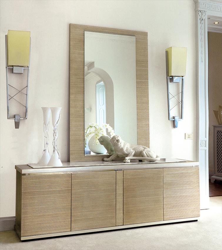 Буфет  ZANABONI Orione Credenza METAMORFOSI