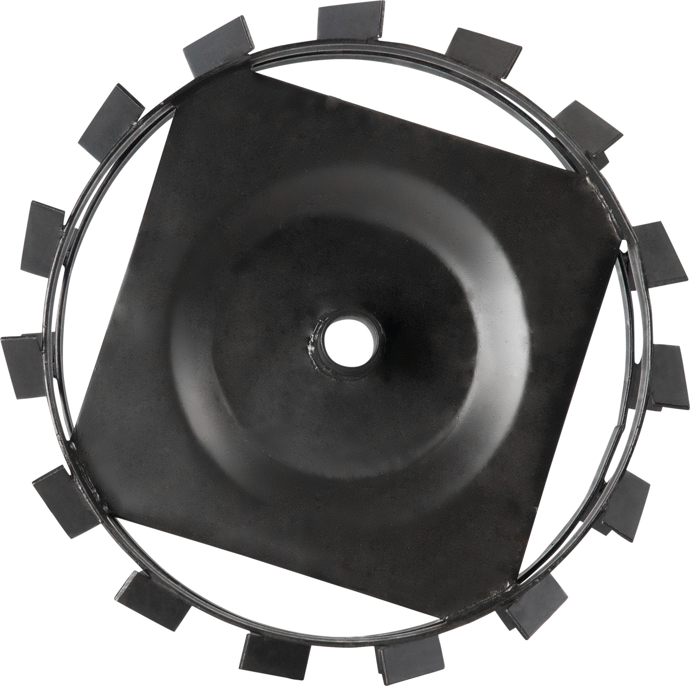 14003261 Грунтозацепы Дн=460х160 мм МБ STLM-0004150 МОБИЛ К  - Вид №3