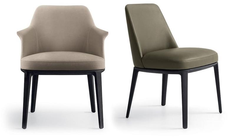 Полиформ - СОФИ | Sedia Poliform Sophie sun-id-1344347 - Вид №4