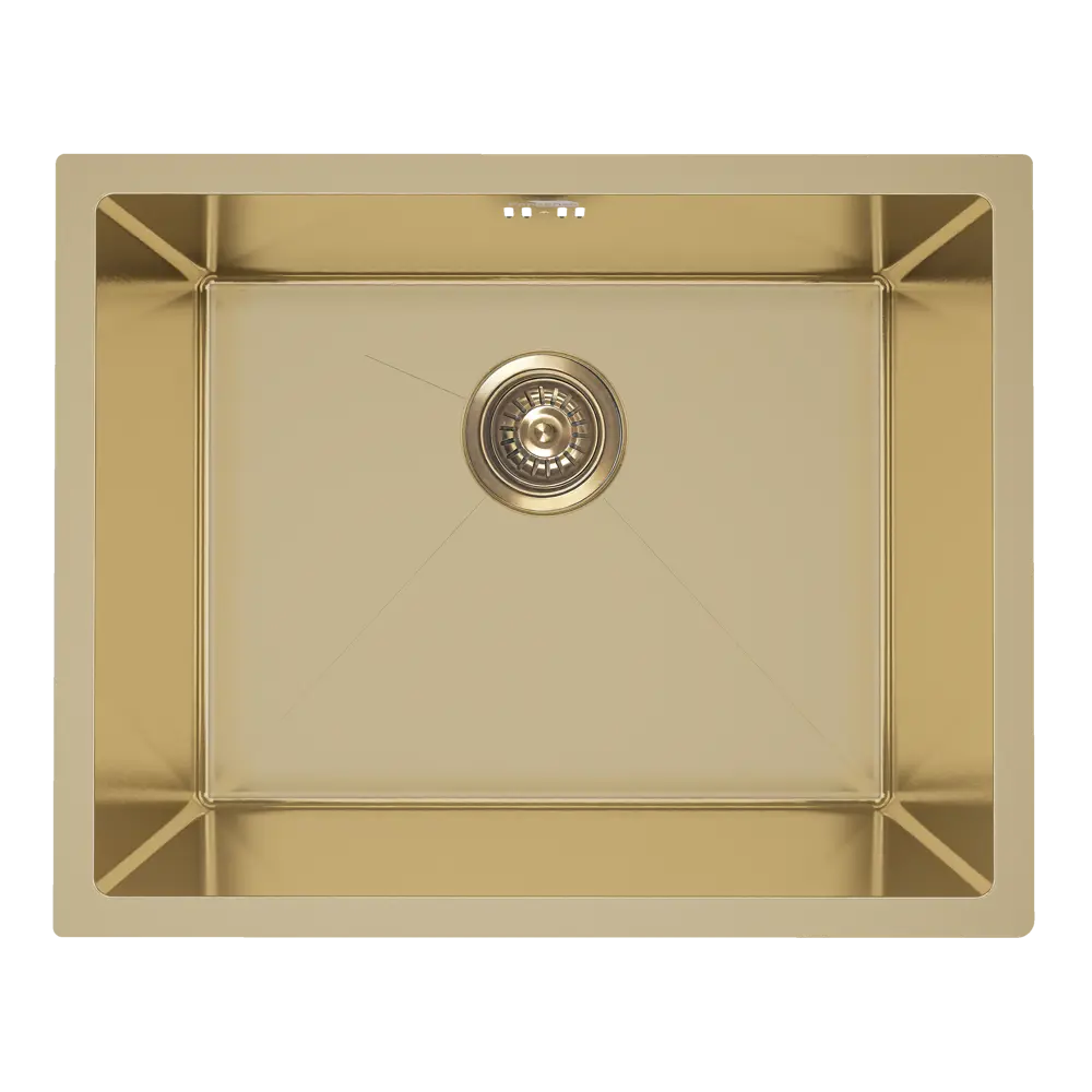 МОЙКА КУХ 50X40 Г20 ЗОЛОТ МЕТ KONSENSA 89460881 STLM-2091398 