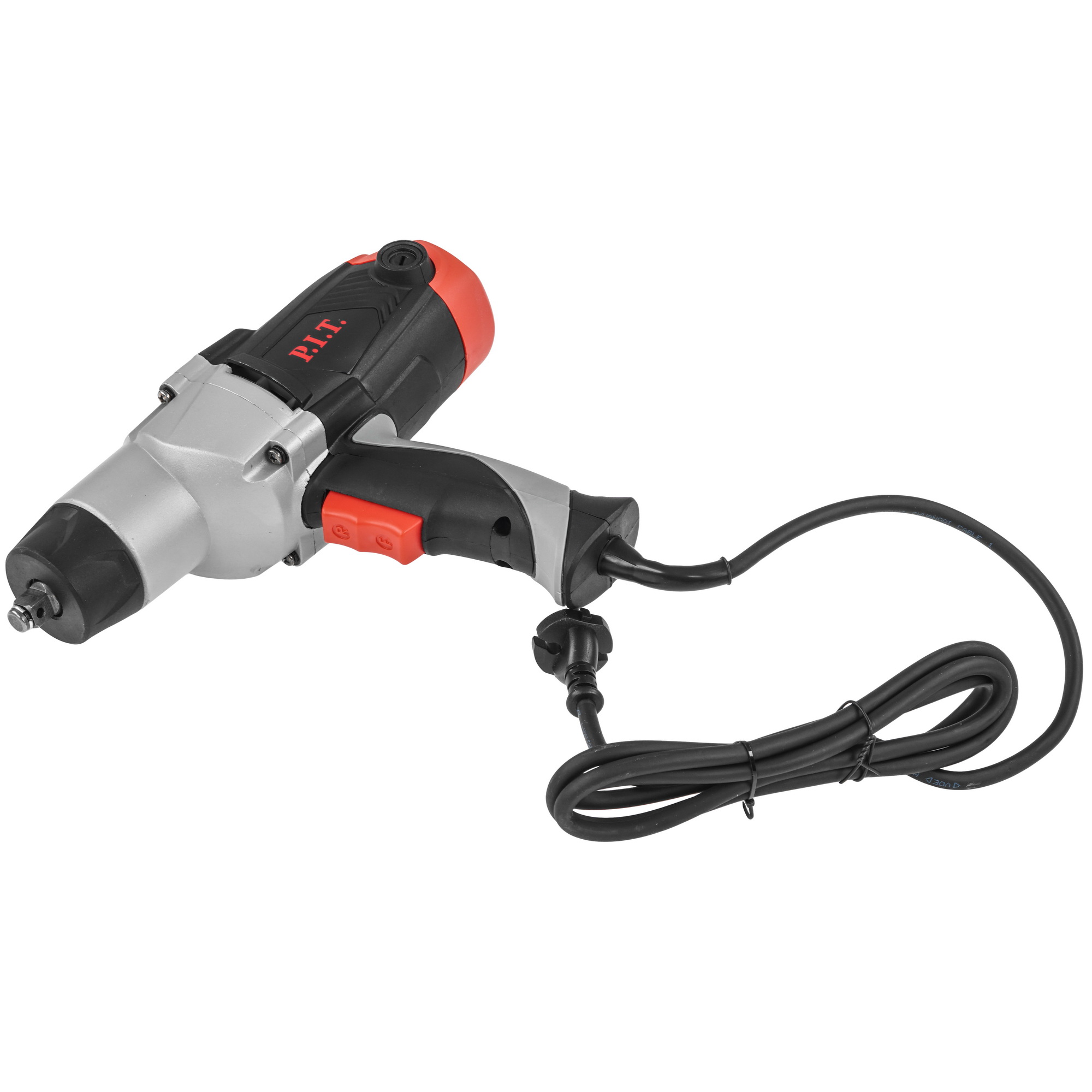 Гайковерт PIT PIW1100-C 9086491 STDN-0109720 - Вид №4