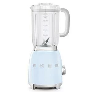 Блендер Smeg, голубой