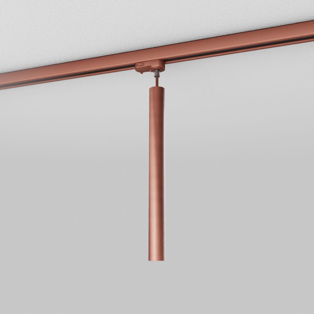 Алюминиевое освещение трека Amarcords Tobe ARCH-00039997 - Вид №36