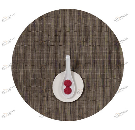 Подставка / Round Chilewich sun-id-376665