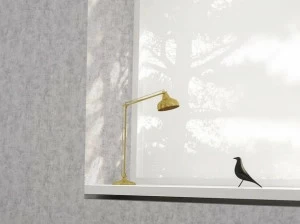 Architects Paper Моющиеся обои под камень Materials