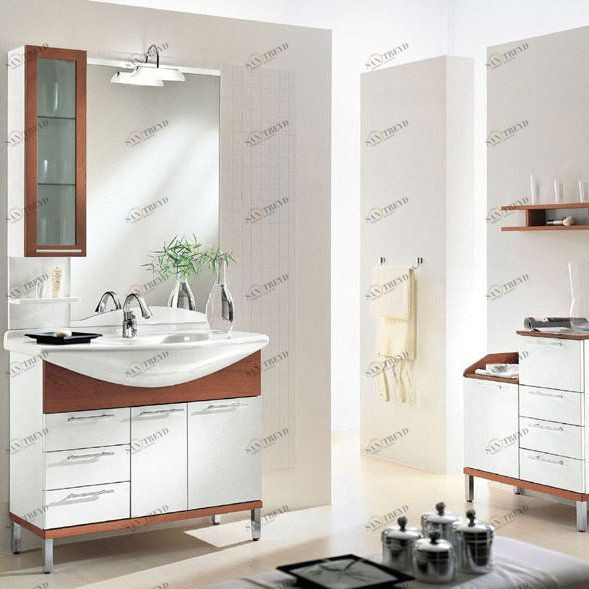 GI67 GIGLIO Комплект мебели для ванной комнаты 95 см ARDECO Ardeco S. R. L 42674