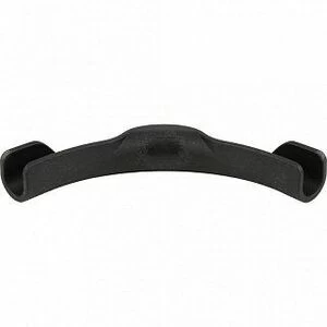 Фиксатор поворота трубы, угол 90° для труб d=14-18 мм, пластиковый, STOUT