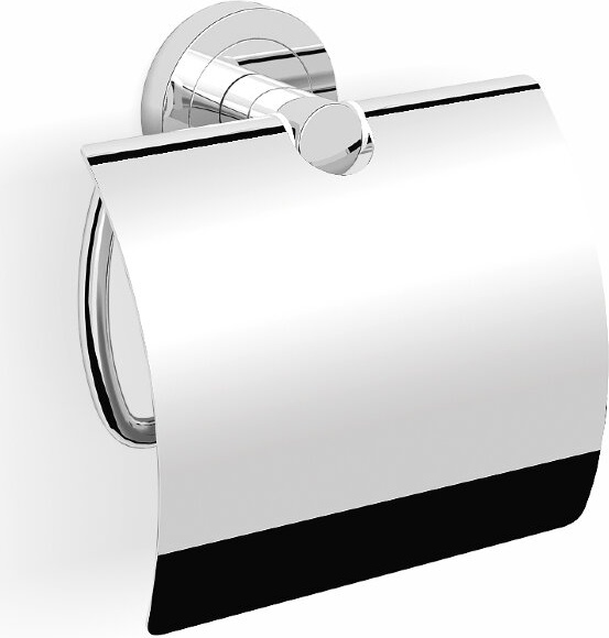 11041A Бумагодержатель подвесной цвет хром LANGBERGER BURANO - Вид №1