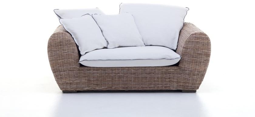 Gervasoni Диван из ротанга Inout sun-id-1463033 - Вид №1