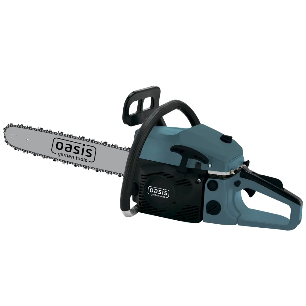 Бензиновая пила Oasis GSL-3.2/5246 с шиной 46 см 89369086 STLM-1423274