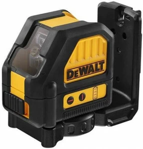 DeWALT Лазерный мультилинейный