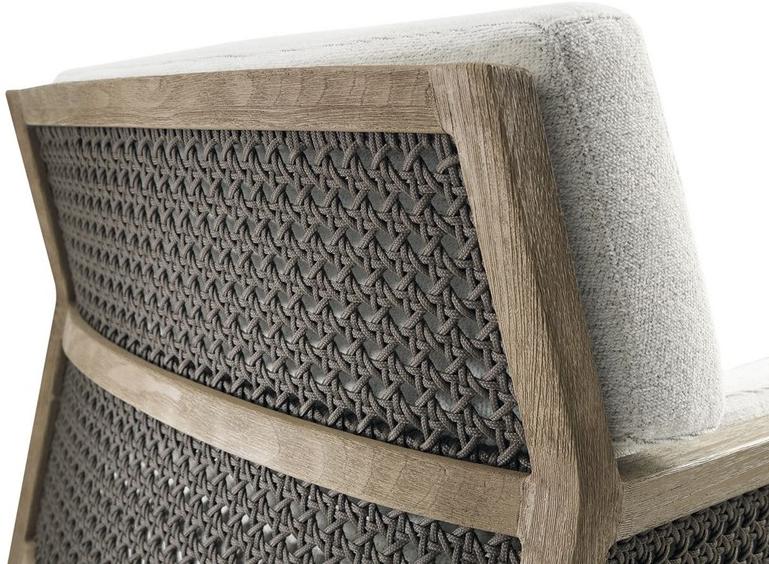 Ethimo Садовое кресло Bergere с подлокотниками Grand life sun-id-1387286 - Вид №6