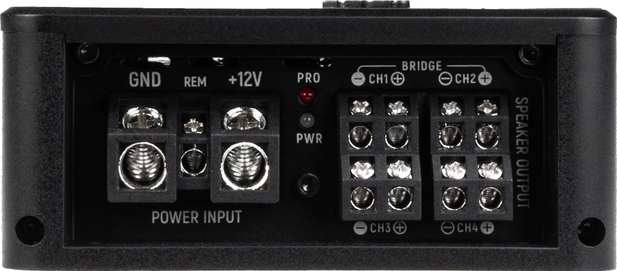 9248136 Усилитель AMP PRO 4.200FR STDN-0144068 - Вид №3