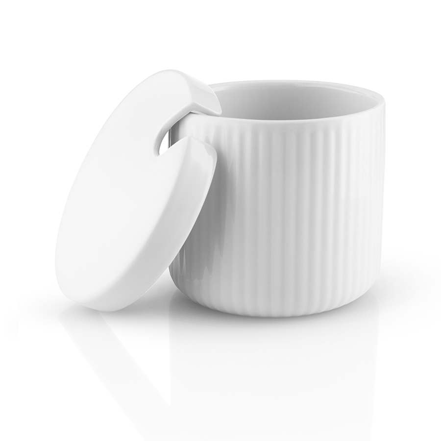 887274 Банка для сыпучих продуктов legio nova, 450 мл Eva Solo  - Вид №3