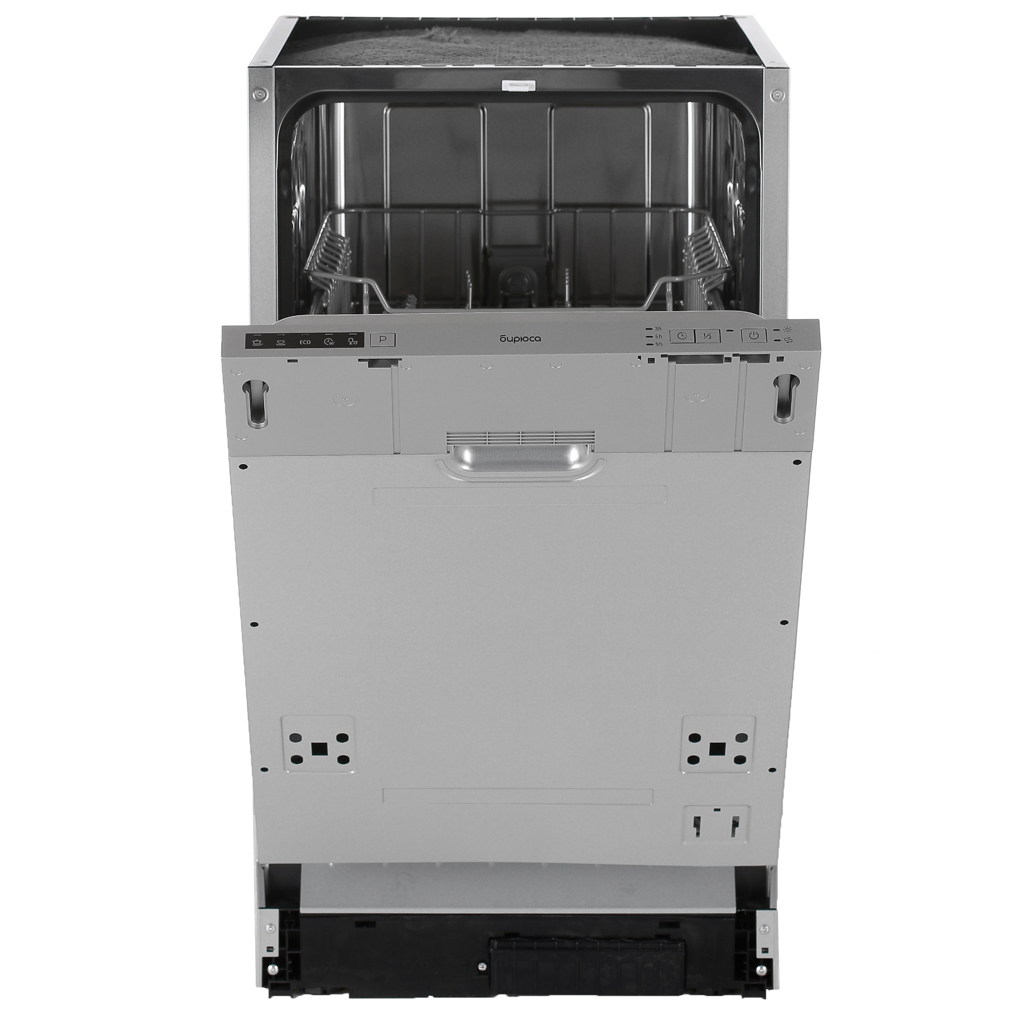5042300 Встраиваемая посудомоечная машина Бирюса DWB-409/5 STDN-0053099 - Вид №1