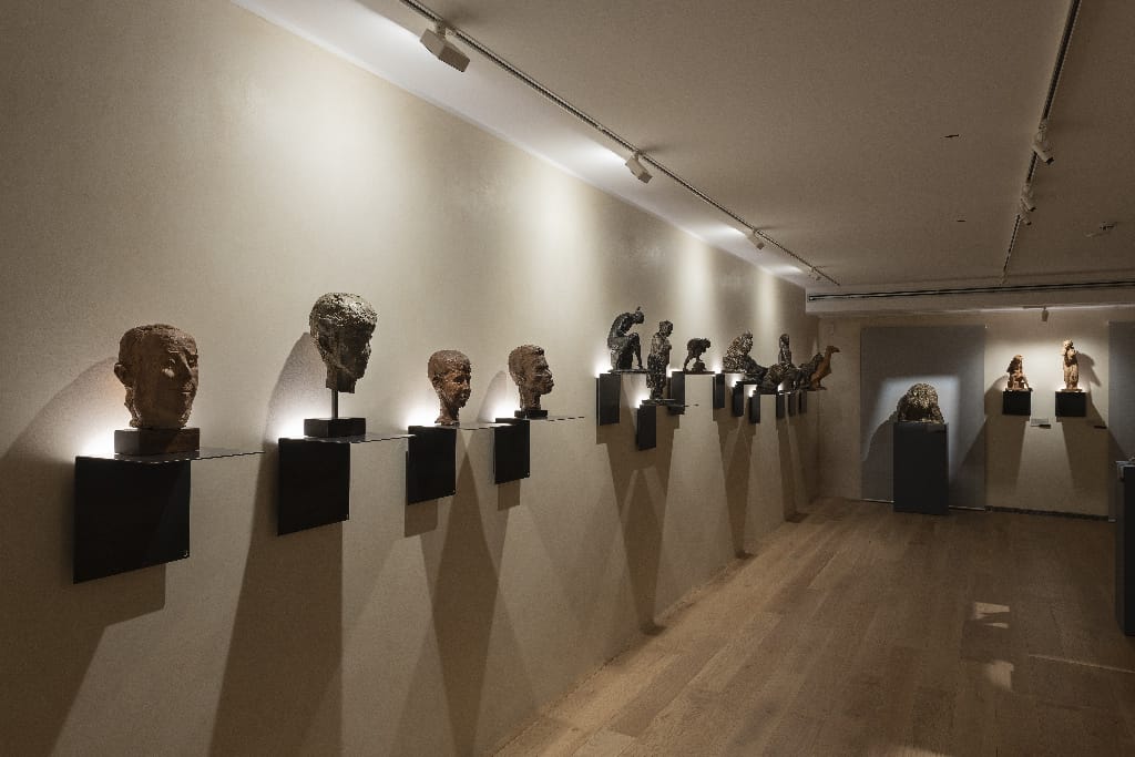 Wall washer a LED in alluminio pressofuso iGuzzini View Opti Linear ARCH-00034693 - Вид №6