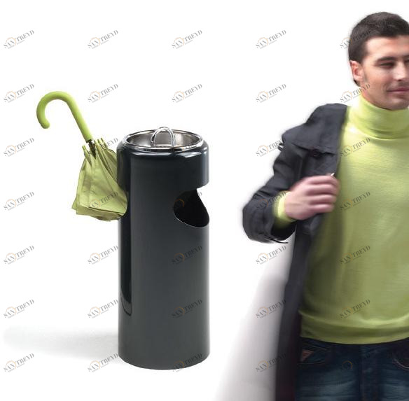 Подставка для зонтов для офиса из технополимера Birillo Santreyd sun-id-1468305