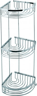 140109029 Противень для губок овальный тройной 22x22 Eca  - Вид №1