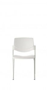 701FB Многоцелевой стул по контракту на Мальте Vaghi