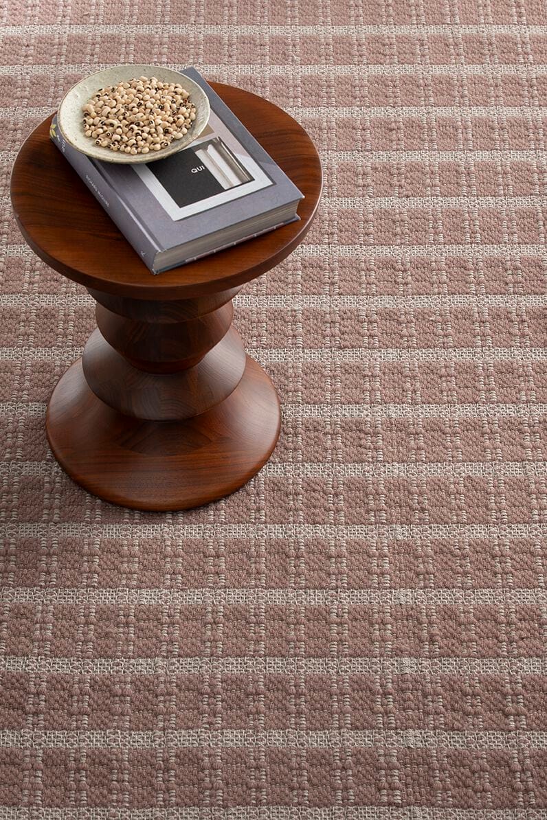 Шерстяной ковер / Ковер Loloey плетение ARCH-00047939